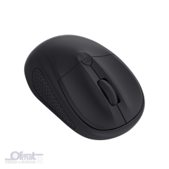 TRUST 24794 KABLOSUZ MAT SİYAH OPTİK MOUSE