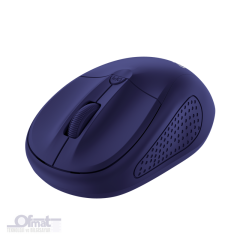 TRUST 24796 KABLOSUZ -MAT KOYU MAVİ- OPTİK MOUSE