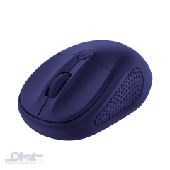 TRUST 24796 KABLOSUZ -MAT KOYU MAVİ- OPTİK MOUSE