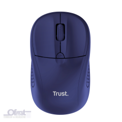 TRUST 24796 KABLOSUZ -MAT KOYU MAVİ- OPTİK MOUSE