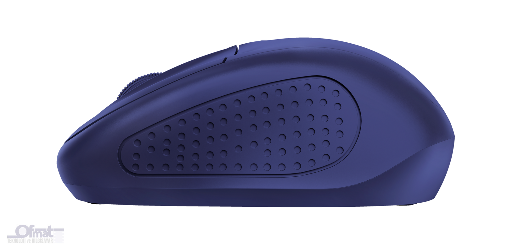 TRUST 24796 KABLOSUZ -MAT KOYU MAVİ- OPTİK MOUSE