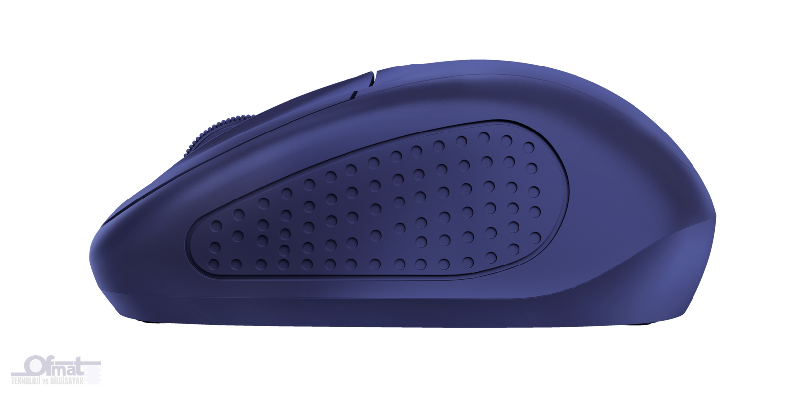 TRUST 24796 KABLOSUZ -MAT KOYU MAVİ- OPTİK MOUSE
