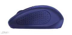 TRUST 24796 KABLOSUZ -MAT KOYU MAVİ- OPTİK MOUSE