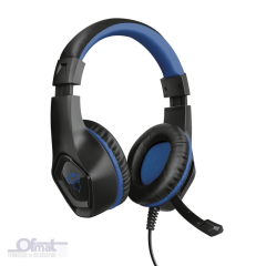 Trust GXT 404B Rana Mikrofonlu Gaming Kulaklık 23309