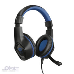 Trust GXT 404B Rana Mikrofonlu Gaming Kulaklık 23309
