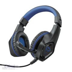 Trust GXT 404B Rana Mikrofonlu Gaming Kulaklık 23309