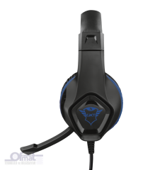Trust GXT 404B Rana Mikrofonlu Gaming Kulaklık 23309