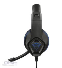 Trust GXT 404B Rana Mikrofonlu Gaming Kulaklık 23309