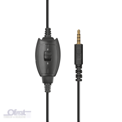 Trust GXT 404B Rana Mikrofonlu Gaming Kulaklık 23309