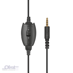 Trust GXT 404B Rana Mikrofonlu Gaming Kulaklık 23309