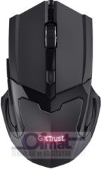 TRUST 24749- GAMER KABLOLU OPTİK OYUNCU MOUSE