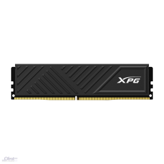 A-DATA XPG GAMMIX D35 16GB DDR4 3200MHZ SİYAH RAM  (AX4U320016G16A)