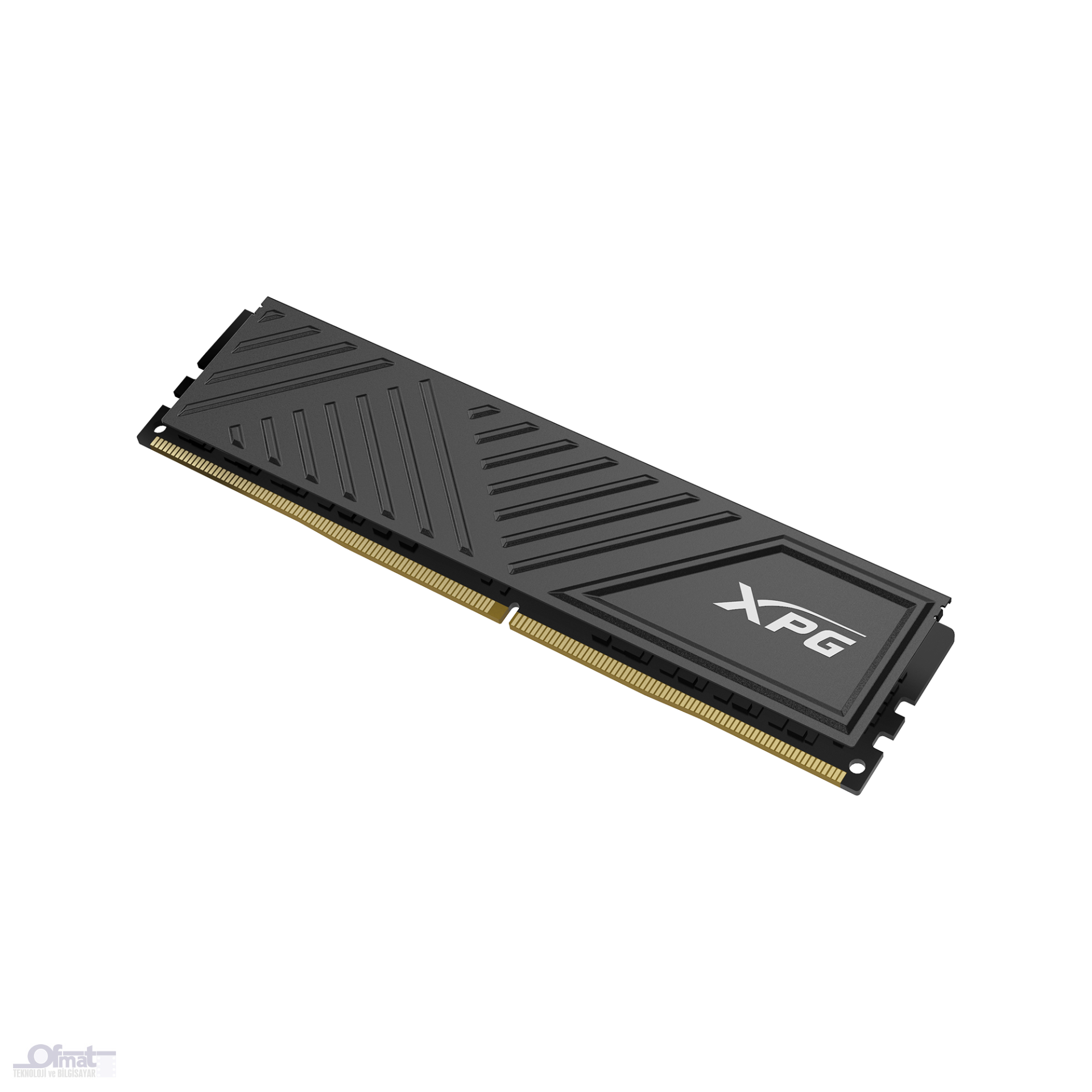 A-DATA XPG GAMMIX D35 16GB DDR4 3200MHZ SİYAH RAM  (AX4U320016G16A)