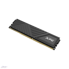 A-DATA XPG GAMMIX D35 16GB DDR4 3200MHZ SİYAH RAM  (AX4U320016G16A)