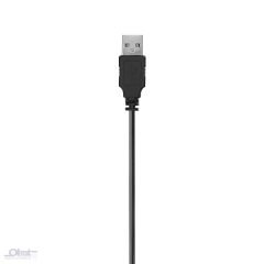 EVEREST KB-700 SİYAH USB Q MULTIMEDIA KLAVYE