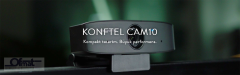KONFTEL CAM10 PTZ 1080p FULL HD USB AUTO MİKROFONLU WEBCAM