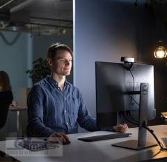 KONFTEL CAM10 PTZ 1080p FULL HD USB AUTO MİKROFONLU WEBCAM