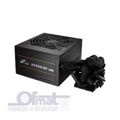 FSP HYPER 650W 80+ POWER SUPLY  (H3-650)