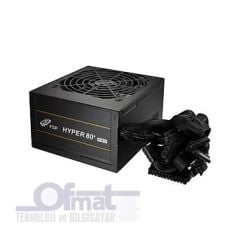 FSP HYPER 650W 80+ POWER SUPLY  (H3-650)