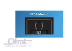 PHILIPS 24E1N1100A/00 23.8'' 4MS 100HZ 1920x1080 FULL HD IPS LED MONİTÖR