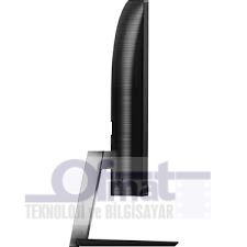 PHILIPS  31.5'' 75Hz 4ms (HDMI+Analog+Display) Full HD Curved Monitör 322E1C/00