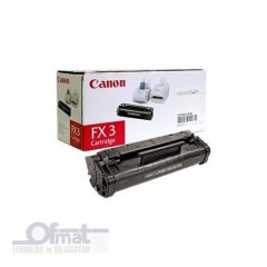 CANON FX-3 LASER FAKS TONERİ