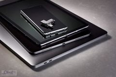 SANDISK SDDDC4-256G-G46 USB 256GB Android Girişli LUXE USB 3.2 BELLEK