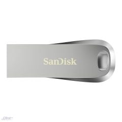 SANDISK SDCZ74-256G-G46 USB 256GB ULTRA LUXE 3.2 BELLEK