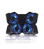 DEXIM DNA001 GAMING NOTEBOOK SOĞUTUCU