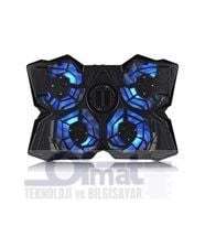 DEXIM DNA001 GAMING NOTEBOOK SOĞUTUCU