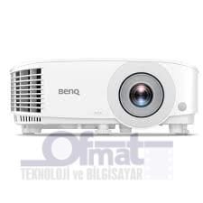 BENQ MX560 PRO 4000Ans XGA 1024x768VGA 2HDMI RS232 USB PROJEKTÖR DLP