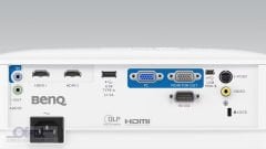 BENQ MX560 PRO 4000Ans XGA 1024x768VGA 2HDMI RS232 USB PROJEKTÖR DLP