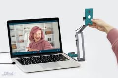 IRISCAN VISUALIZER 7  TAŞINABİLİR TARAYICI