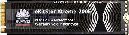HUAWEI SSD 1TB eKitStor XtreM 200E EKS-SSD1T04-D