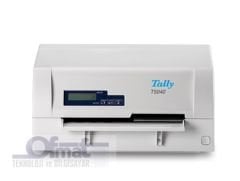 TALLY DASCOM T5040 24PİN CÜZDAN YAZICI (Flatbed - PASSBOOK Printer)