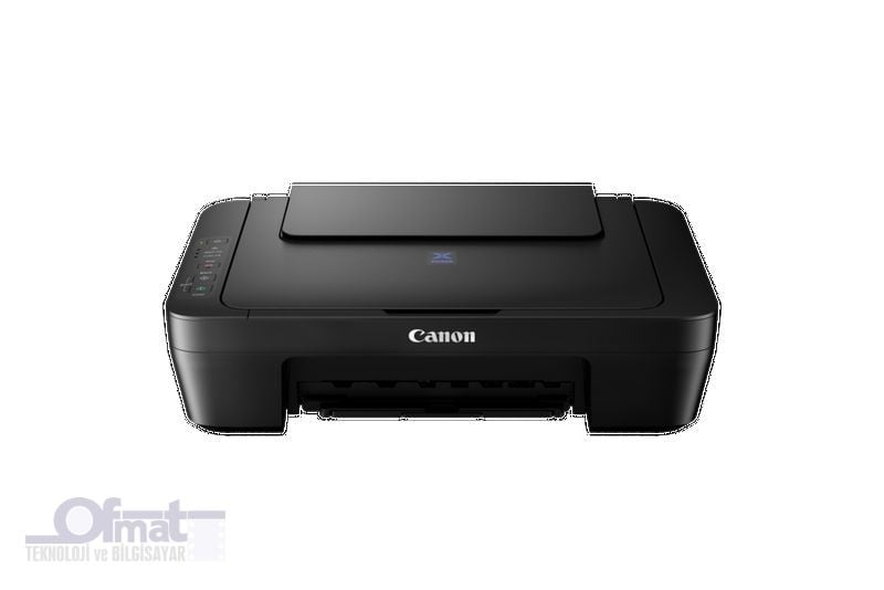 CANON PIXMA E414 RENKLI INKJET YAZ/TAR/FOT YAZICI