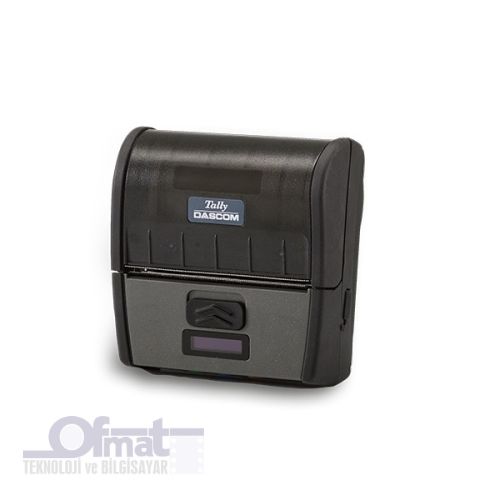 TALLY DASCOM DP-230L BARKOD ETİKET YAZICI