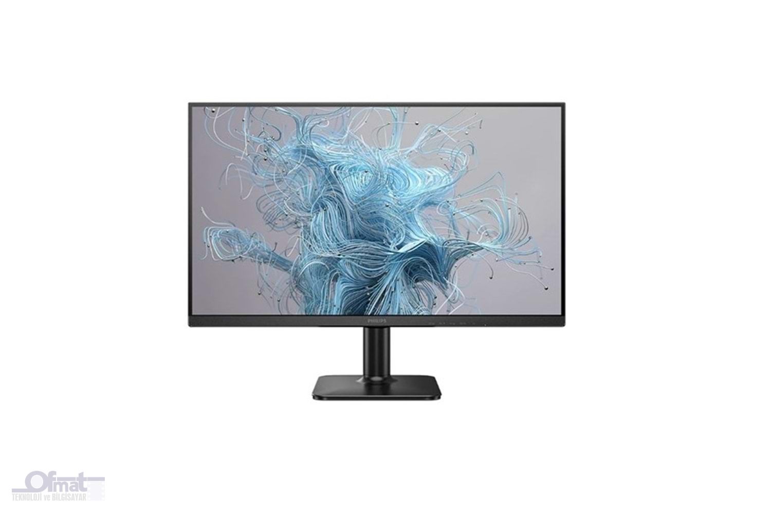 PHILIPS 24E2N1100LB/00 24'' FULL HD LCD MONİTÖR