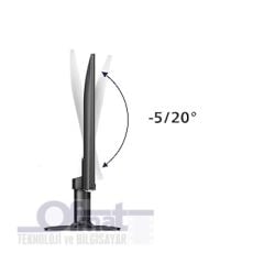 PHILIPS 27E2N1100L/00 27'' FULL HD LCD MONİTÖR