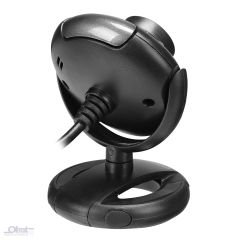 EVEREST SC-824 300K USB MİKROFONLU LEDLİ WEBCAM PC KAMERA