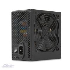 RAMPAGE RMP-500-80P 500W 80 PLUS 12CM FAN AKTİF PFC POWER SUPPLY