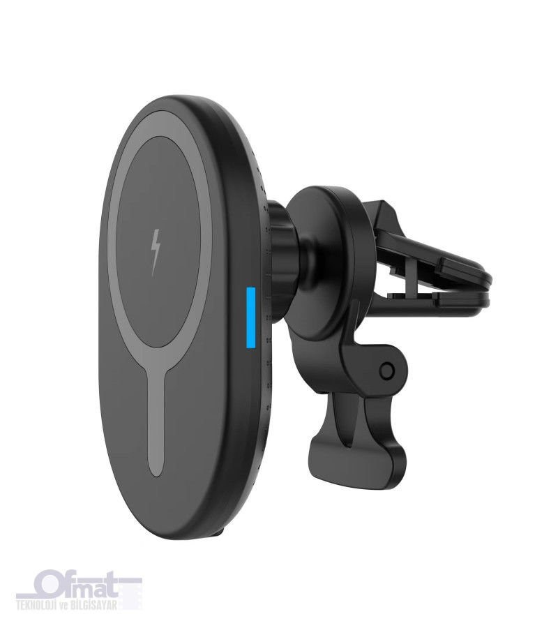 DEXİM MAGSAFE ARAÇ ŞARJ CİHAZI DCA1003