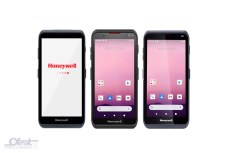 HONEYWELL EDA52 (00AE61N21RK)  BARKOD OKUYUCU EL TERMİNALİ (4-64GB) ANDROID11*WLAN
