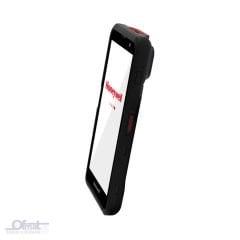 HONEYWELL EDA52 (00AE61N21RK)  BARKOD OKUYUCU EL TERMİNALİ (4-64GB) ANDROID11*WLAN