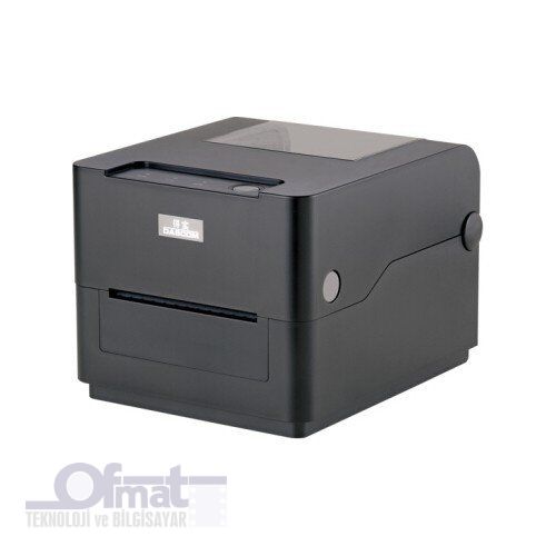 TALLY DASCOM DL-200 TT USB BARKOD YAZICI 28.914.0128