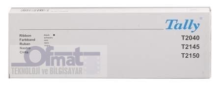 TALLY DASCOM T2040  60426 (  DİSTRİBÜTÖR GARANTİLİ ORİJİNAL RİBON/ŞERİT)