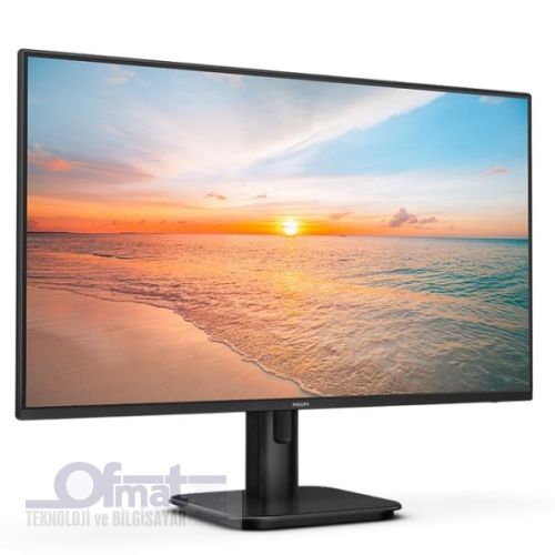 PHILIPS  24E1N1200A/00 4ms 23,8'' IPS 120Hz Hdmı-Dp MULTIMEDYA MONİTÖR ( VESA)