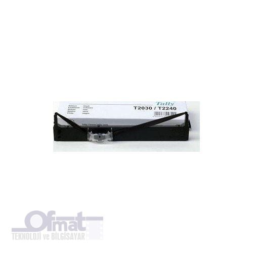 TALLY DASCOM 2240/2230/2030 44829 (DİSTRİBÜTÖR GARANTİLİ ORİJİNAL RİBON/ŞERİT)