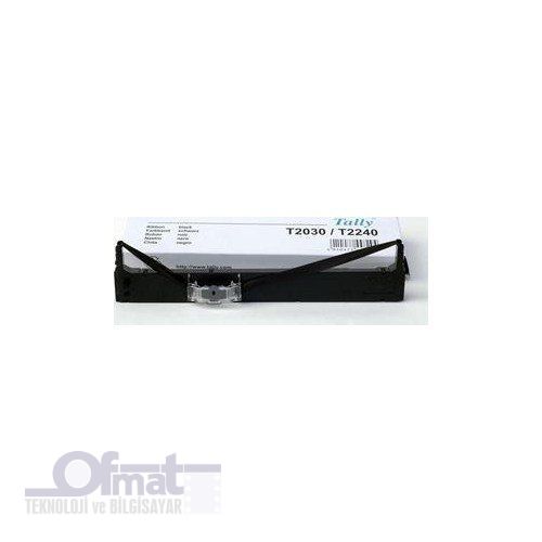 TALLY DASCOM 2240/2230/2030 44829 (DİSTRİBÜTÖR GARANTİLİ ORİJİNAL RİBON/ŞERİT)