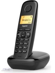 Gigaset A270 Dect Telsiz Telefon - Siyah